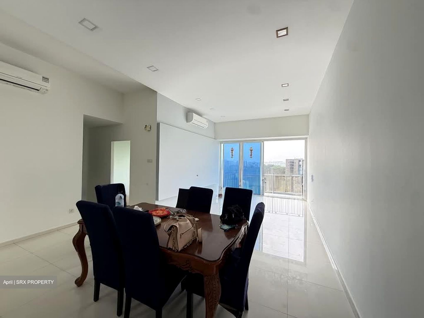 Woodleigh Close (D13), Condominium #591914321